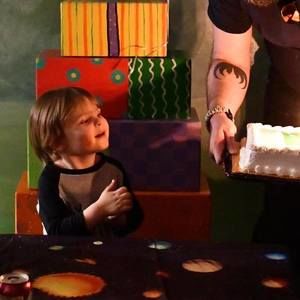 Meet your Posher, Jordan